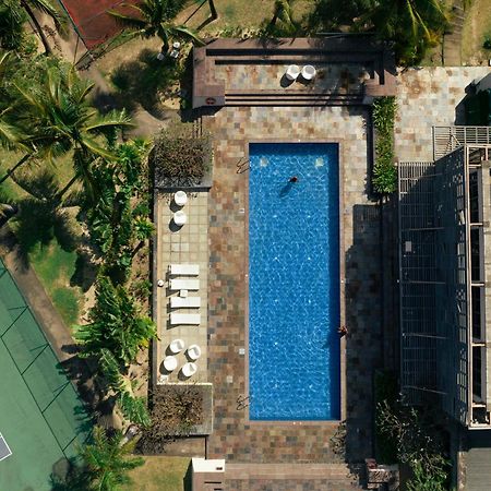 Long Beach Mauritius Belle Mare Luaran gambar