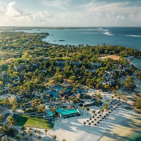 Long Beach Mauritius Belle Mare Luaran gambar
