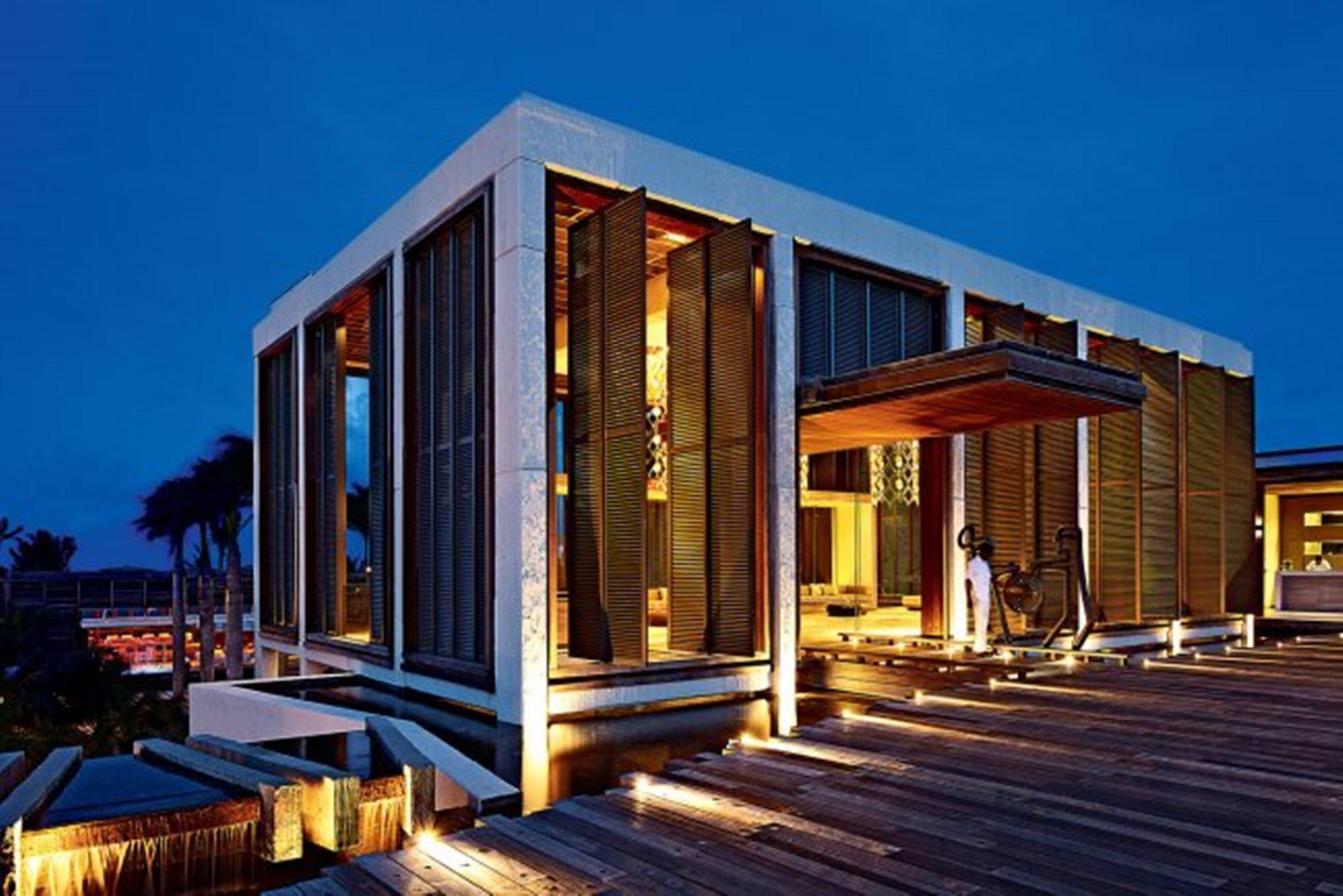 Long Beach Mauritius Belle Mare Luaran gambar